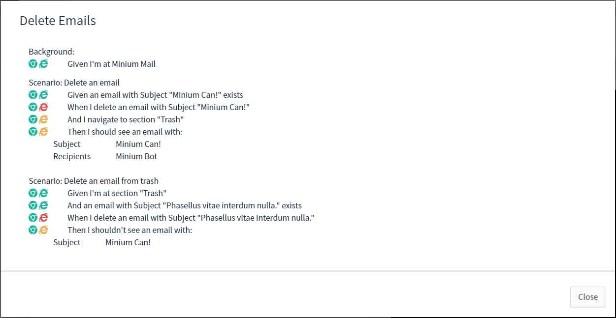 feature plain