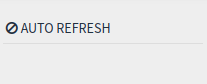 project auto refresh ban